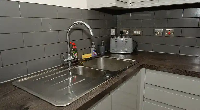 Luxury 1-Bedroom Cozy Apartment in Leicester City Centre