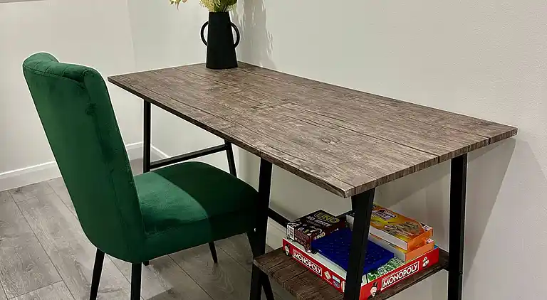 Luxury 1-Bedroom Cozy Apartment in Leicester City Centre