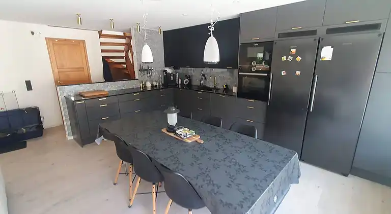 Acogedora villa cerca del lago y la naturaleza y de Liseberg