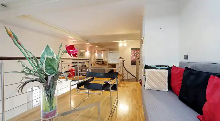 Historisches Zentrum Rom Kolosseum 2BR 2BA Metro