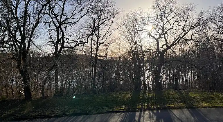 Acogedora villa cerca del lago y la naturaleza y de Liseberg