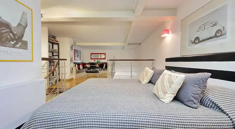 Historisches Zentrum Rom Kolosseum 2BR 2BA Metro