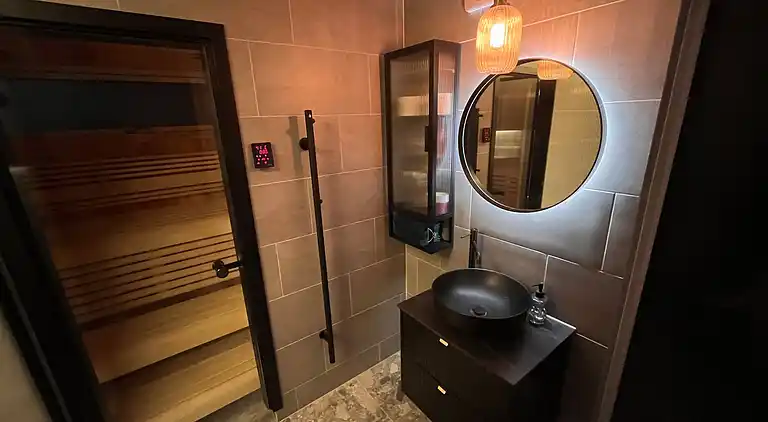 Acogedora villa cerca del lago y la naturaleza y de Liseberg