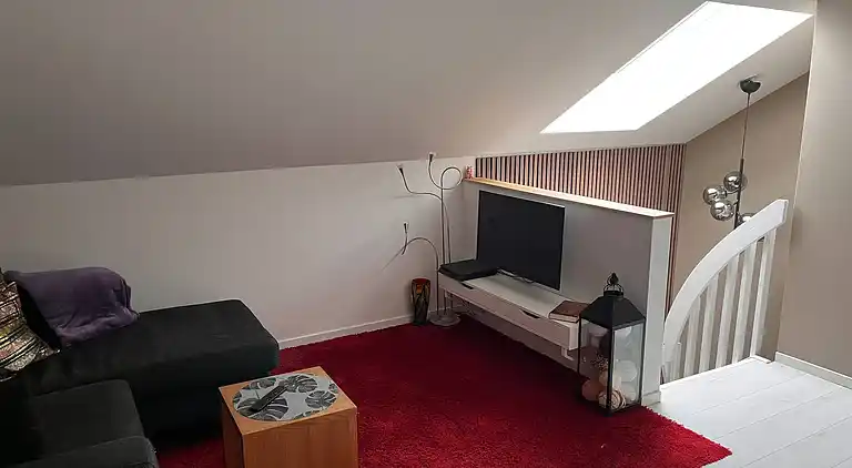 Acogedora villa cerca del lago y la naturaleza y de Liseberg