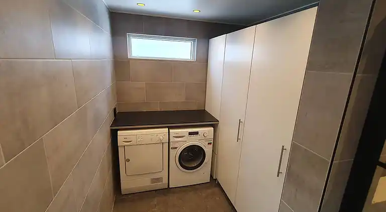 Acogedora villa cerca del lago y la naturaleza y de Liseberg