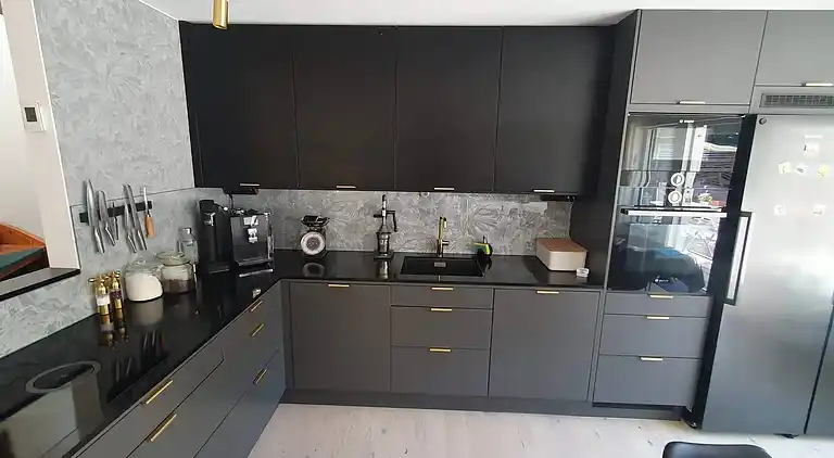 Acogedora villa cerca del lago y la naturaleza y de Liseberg