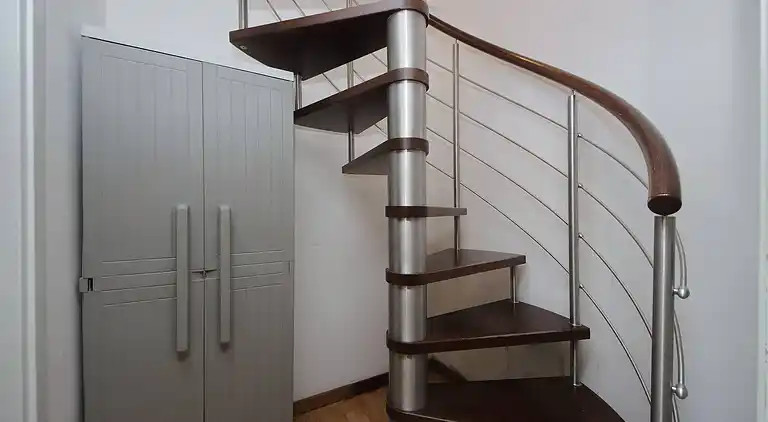 Historisches Zentrum Rom Kolosseum 2BR 2BA Metro