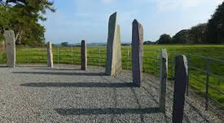 Cosy Farm Cottage on the Ring of Kerry