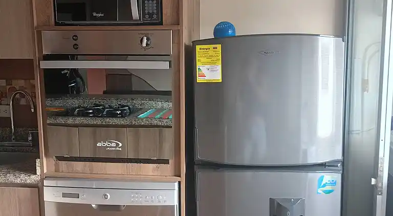 Lägenhet i Dosquebradas