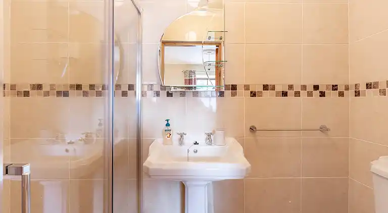 Cosy Farm Cottage on the Ring of Kerry