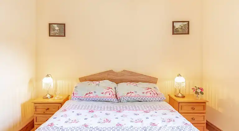 Cosy Farm Cottage on the Ring of Kerry