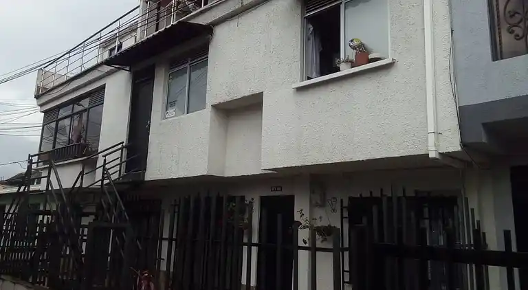 Lägenhet i Dosquebradas