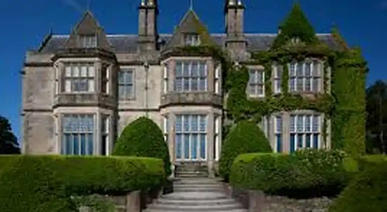 Cosy Farm Cottage on the Ring of Kerry