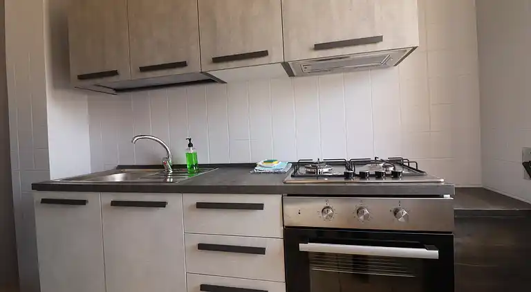 Casa Giselle in Otranto