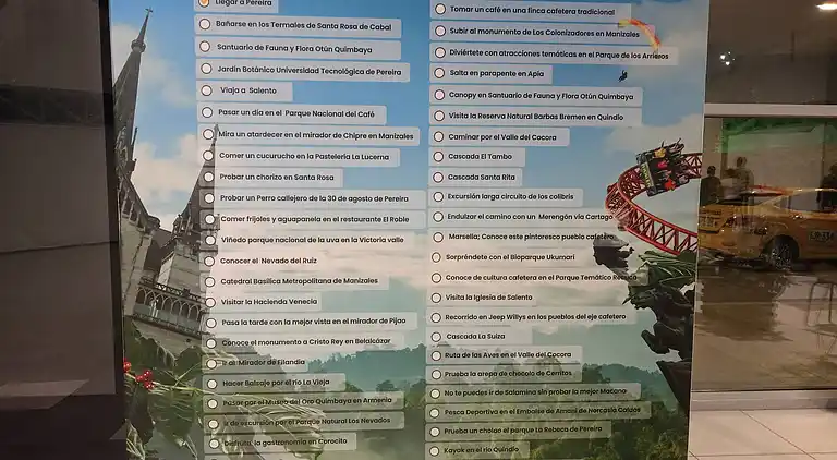 Lägenhet i Dosquebradas