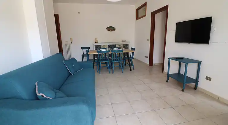 Casa Giselle in Otranto