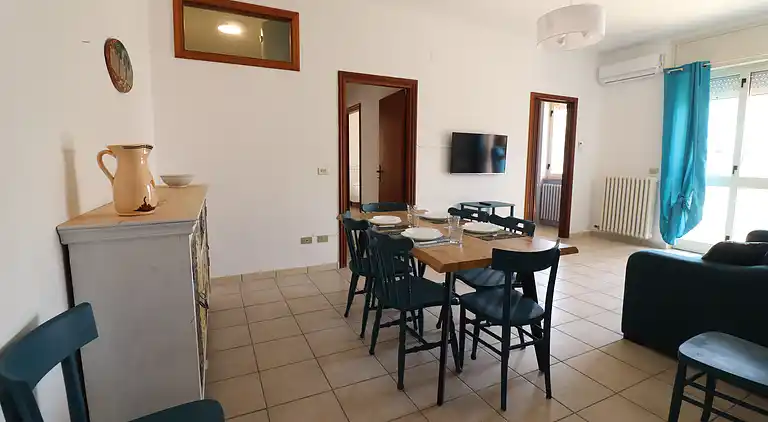 Casa Giselle in Otranto