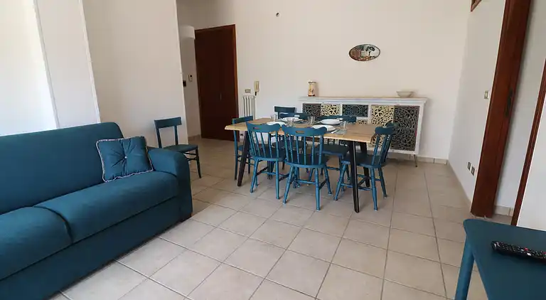 Casa Giselle in Otranto