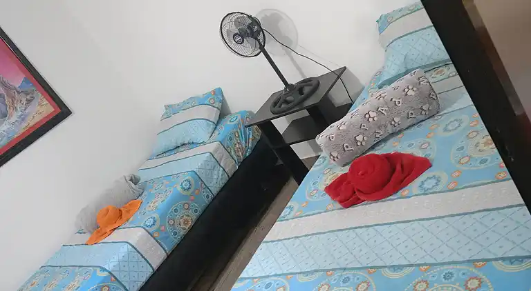 Lägenhet i Dosquebradas