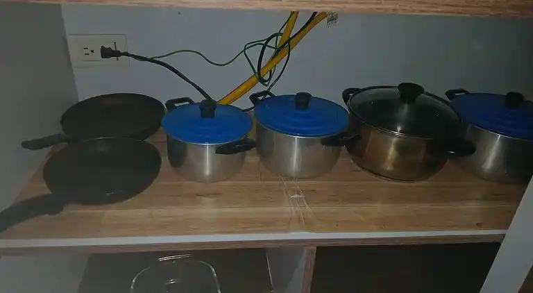 Lägenhet i Dosquebradas