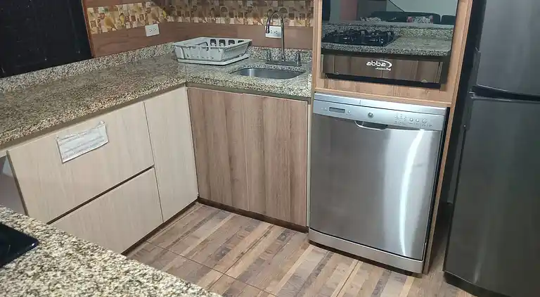 Lägenhet i Dosquebradas