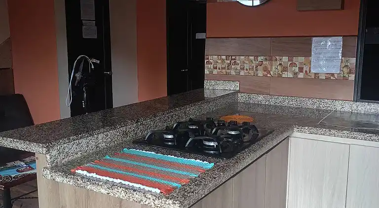 Lägenhet i Dosquebradas