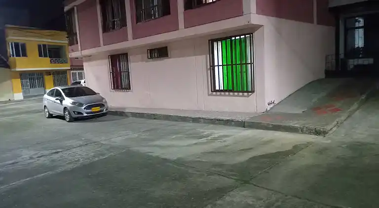 Lägenhet i Dosquebradas