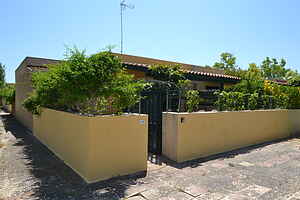 Casa Eva in Torre dell'Orso