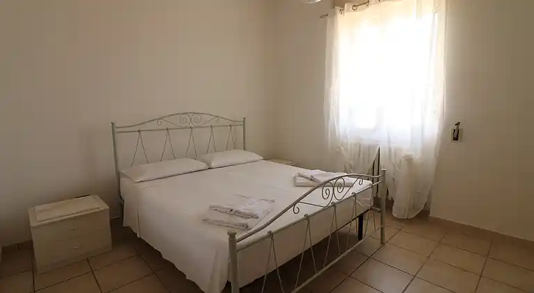 Casa Giselle in Otranto