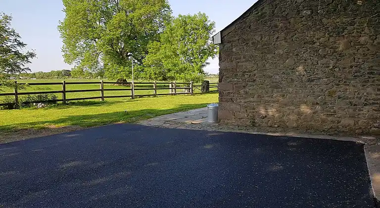 Cosy Farm Cottage on the Ring of Kerry