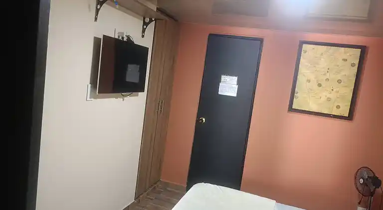 Lägenhet i Dosquebradas