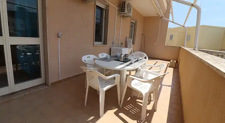 Casa Giselle in Otranto