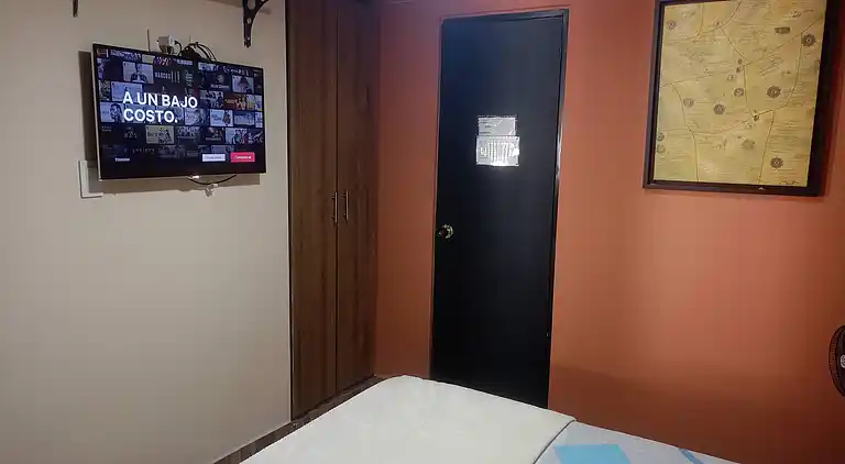 Lägenhet i Dosquebradas