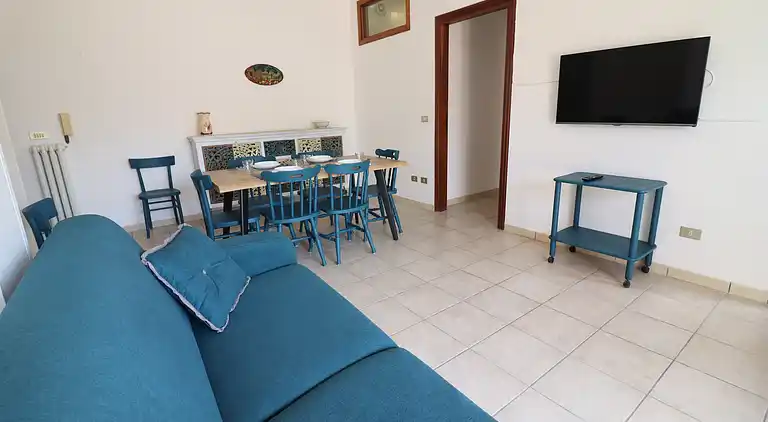 Casa Giselle in Otranto