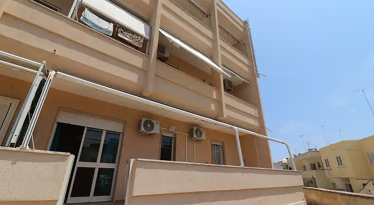 Casa Giselle in Otranto