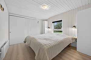 Sommerhus i Hjørring