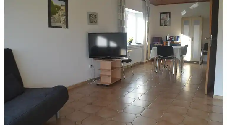 Apartment in Waßmuthshausen