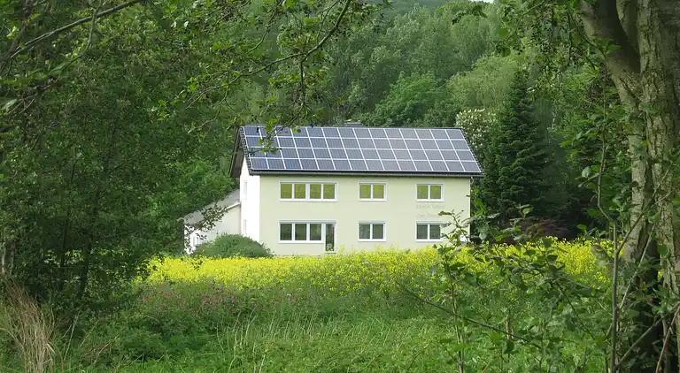 Apartment in Waßmuthshausen
