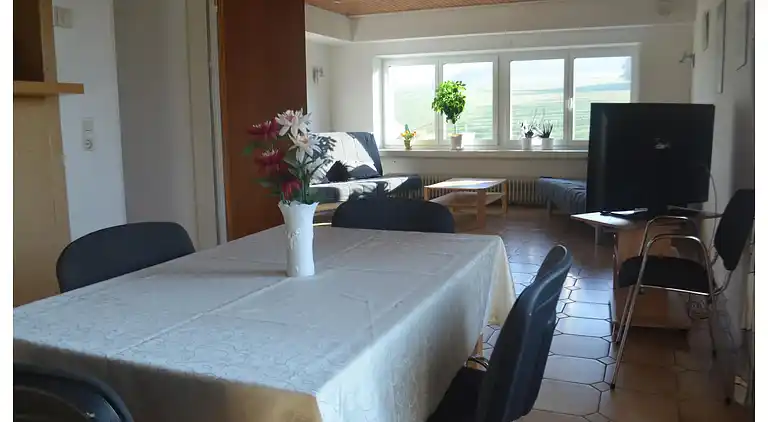 Apartment in Waßmuthshausen