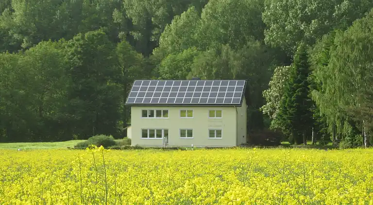Apartment in Waßmuthshausen