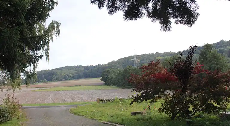 Apartment in Waßmuthshausen