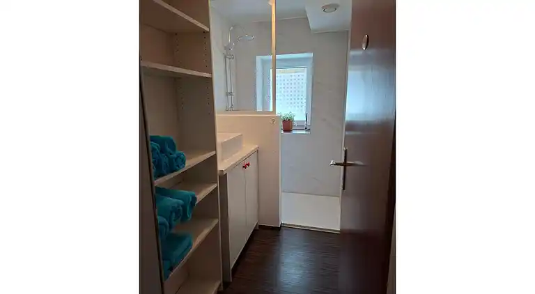 Apartment in Waßmuthshausen