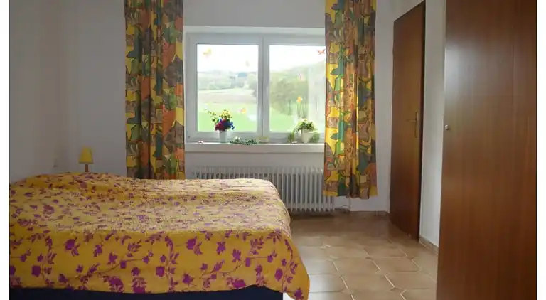 Apartment in Waßmuthshausen