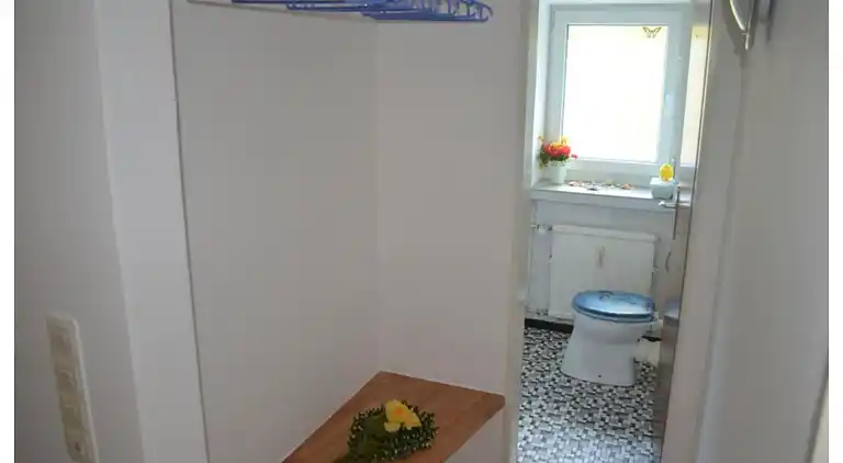 Apartment in Waßmuthshausen