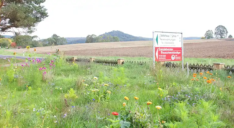 Apartment in Waßmuthshausen