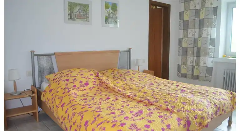 Apartment in Waßmuthshausen