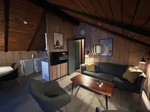 MTB, Strand & Ruhe – Urlaub an den Dünen