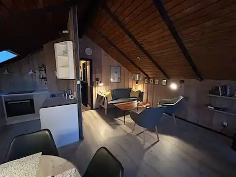 MTB, Strand & Ruhe – Urlaub an den Dünen