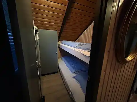 MTB, Strand & Ruhe – Urlaub an den Dünen