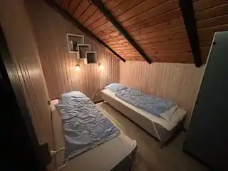 MTB, Strand & Ruhe – Urlaub an den Dünen